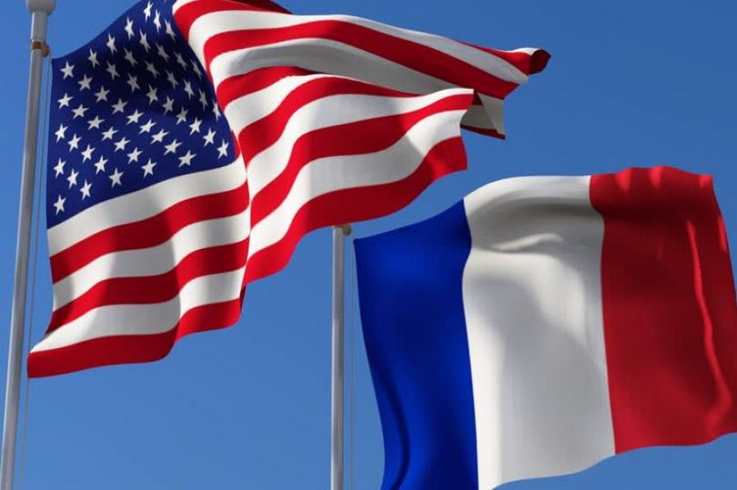 فرنسا تنتقد العقوبات الأمريكية على الشركات الأجنبية في إيران